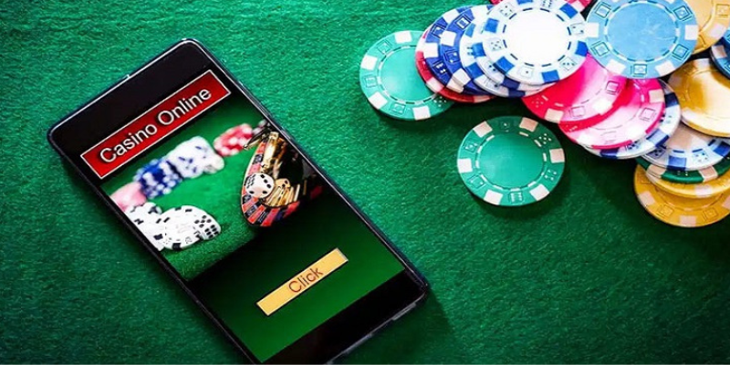 Giới thiệu về casino online tại nhà cái 33win