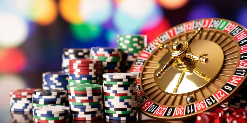 Các thể loại game casino phổ biến tại nhà cái 33win