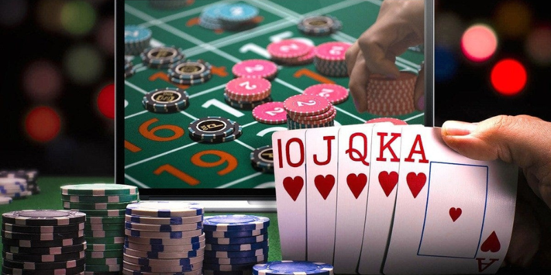 Ưu điểm của casino online của nhà 33win